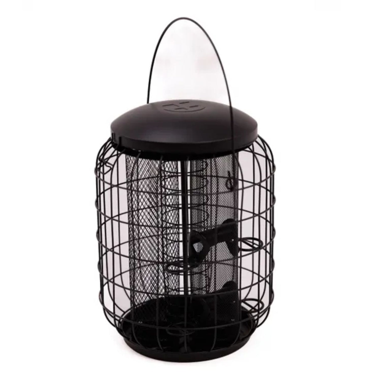 Henry Bell Heavy Duty 3in1 Squirrel Proof Feeder