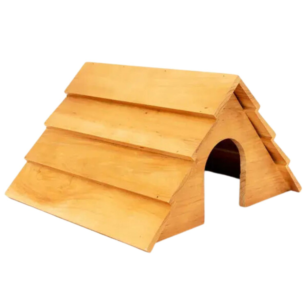 Henry Bell Hedgehog House