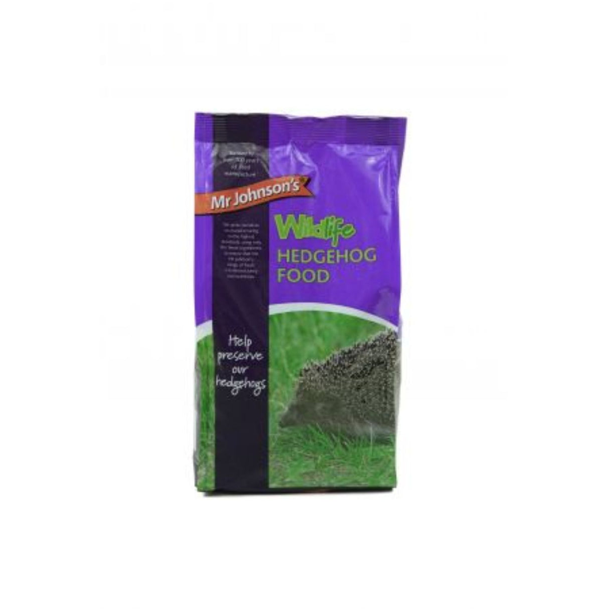 Henry Bell 750g Hedgehog Food