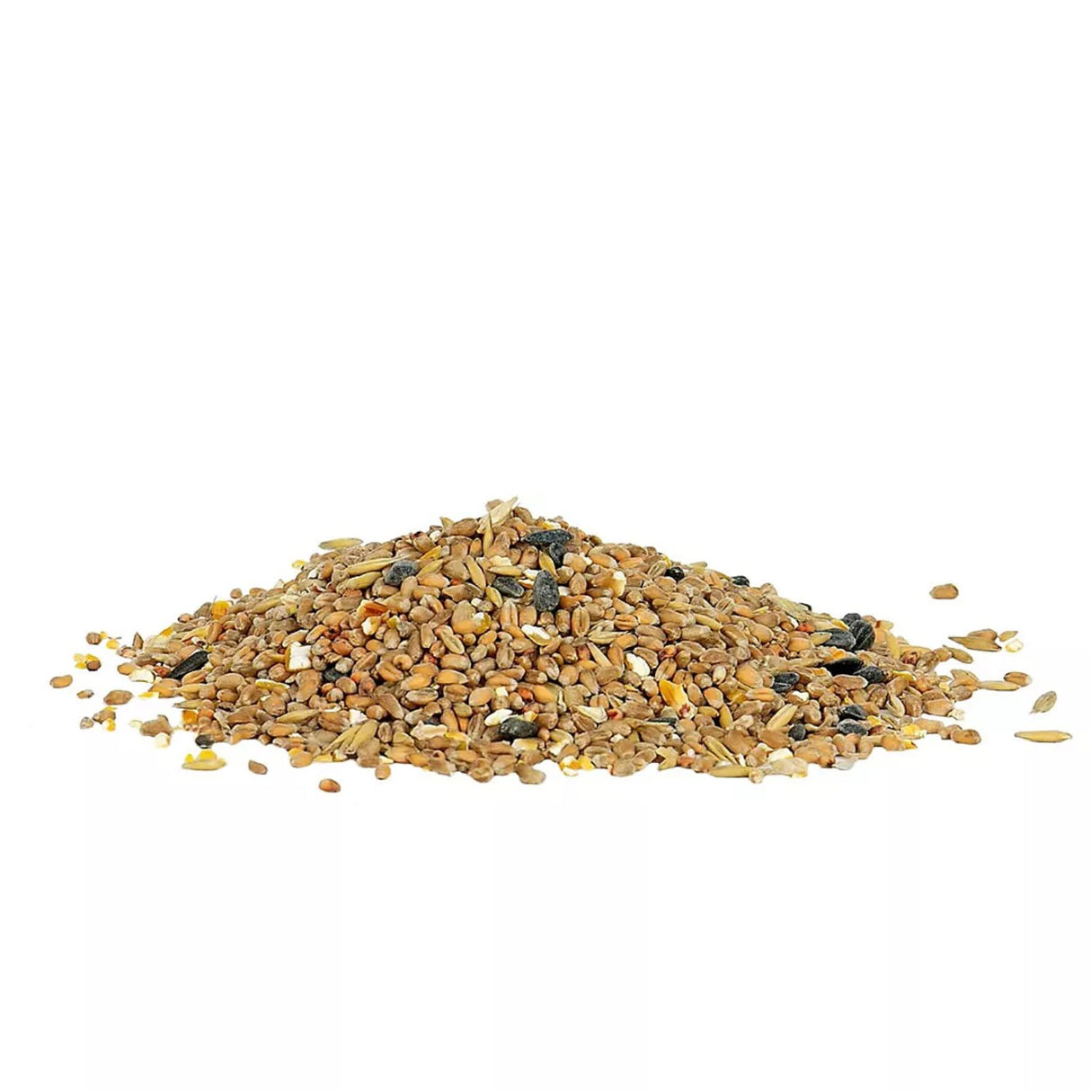 Gardman 4kg Wild Bird Seed Mix