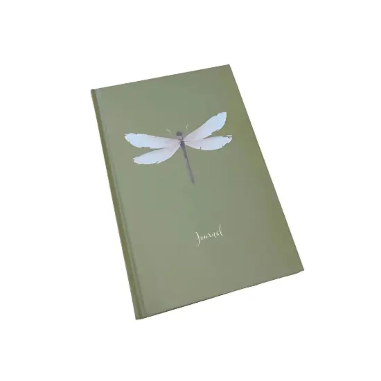 Town & Country Dragonfly Journal