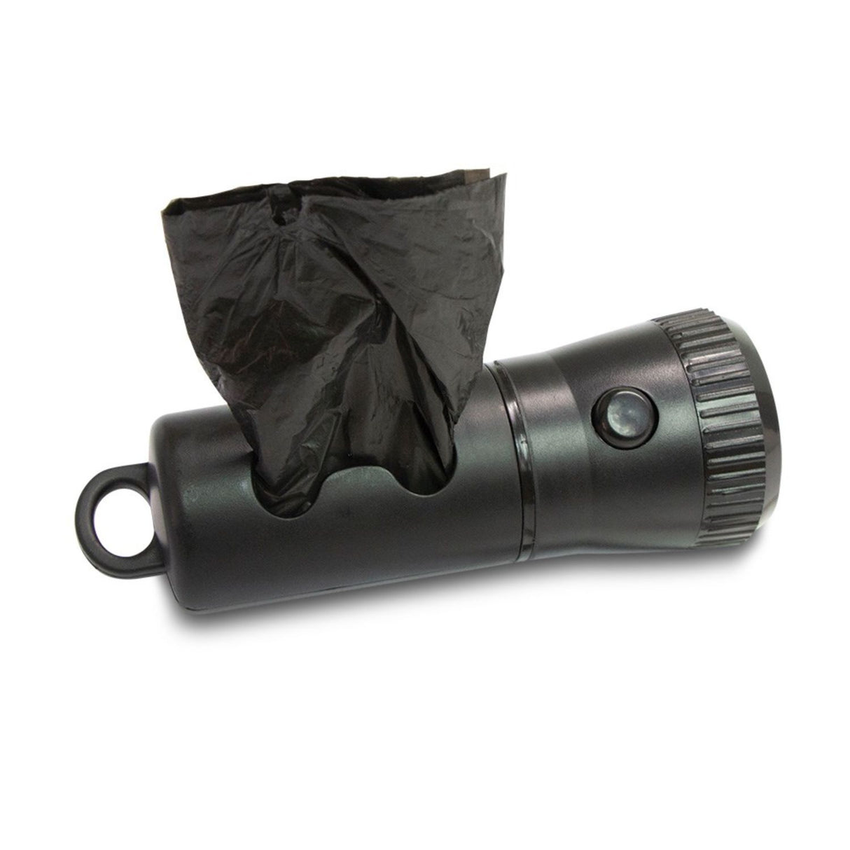 Town & Country Compact Torch & Bag Holder