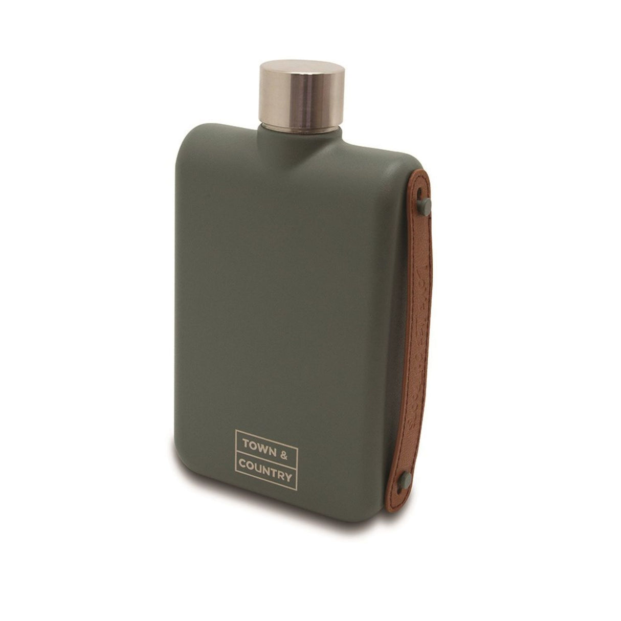 Town & Country Pocket Sized Water Bottle