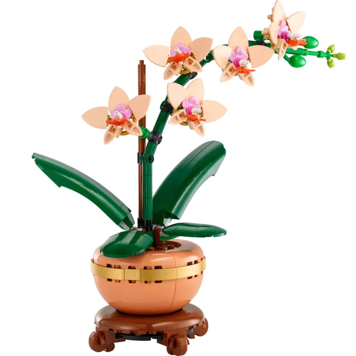 LEGO Botanical Collection Mini Orchid