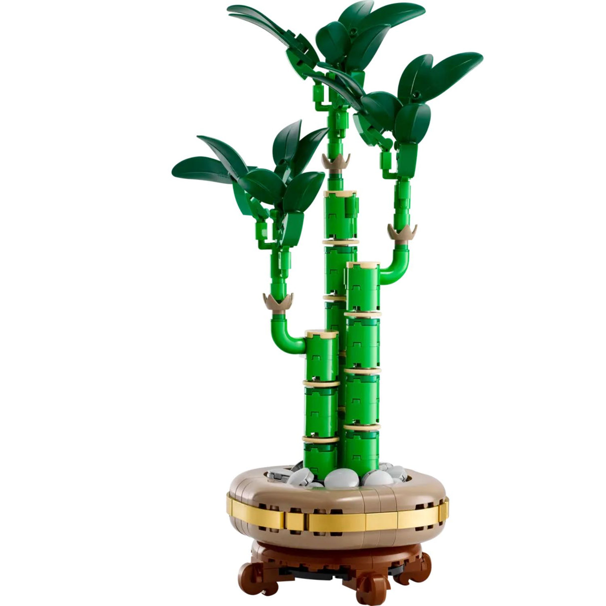 LEGO Botanical Collection Lucky Bamboo