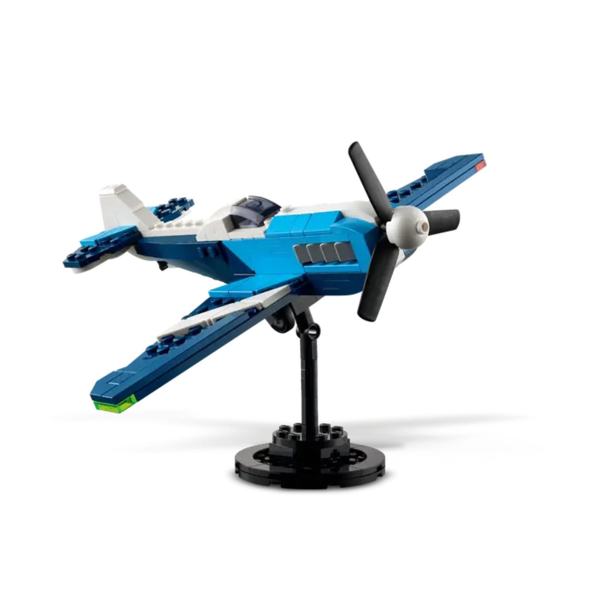 LEGO Creator 3in1 Aircraft: Race Plane