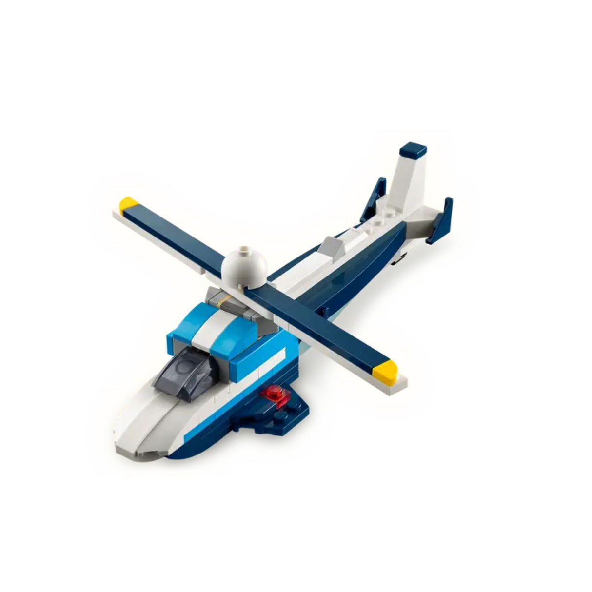 LEGO Creator 3in1 Aircraft: Race Plane