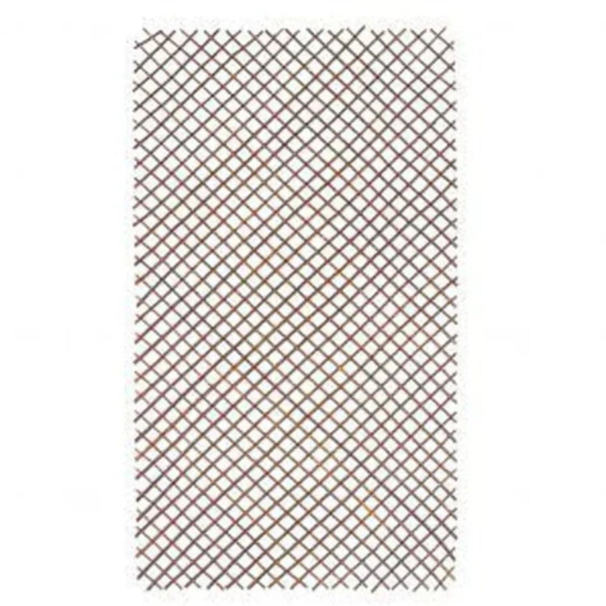 Gardman 1.8m x 0.9m Expanding Willow Trellis