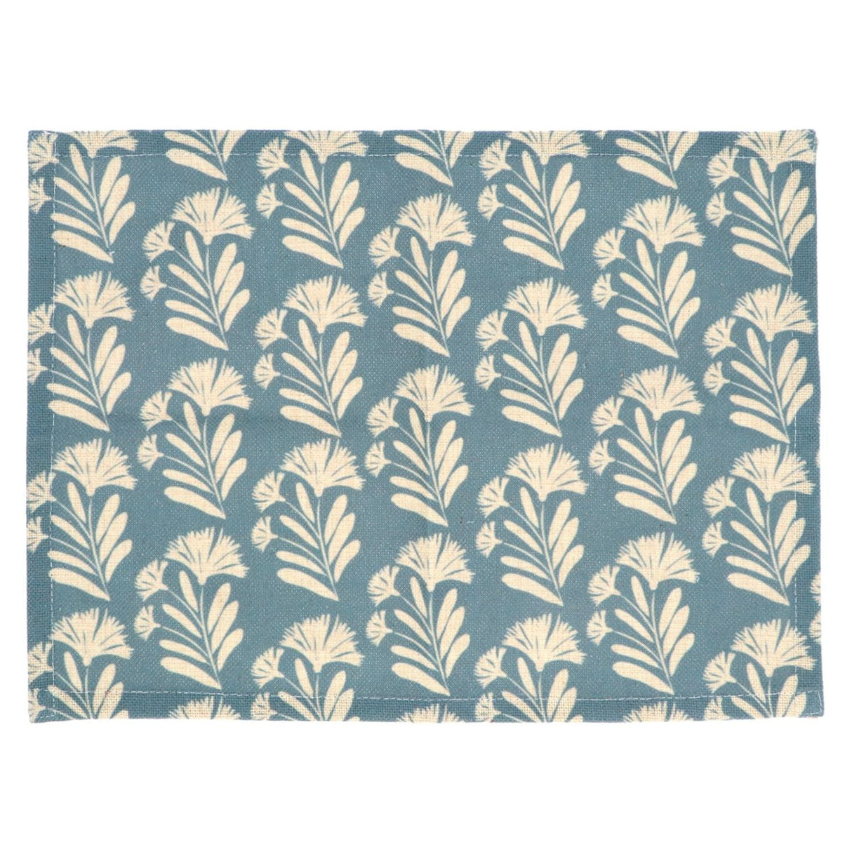 Gisela Graham Country Flowers Polylinen Placemat