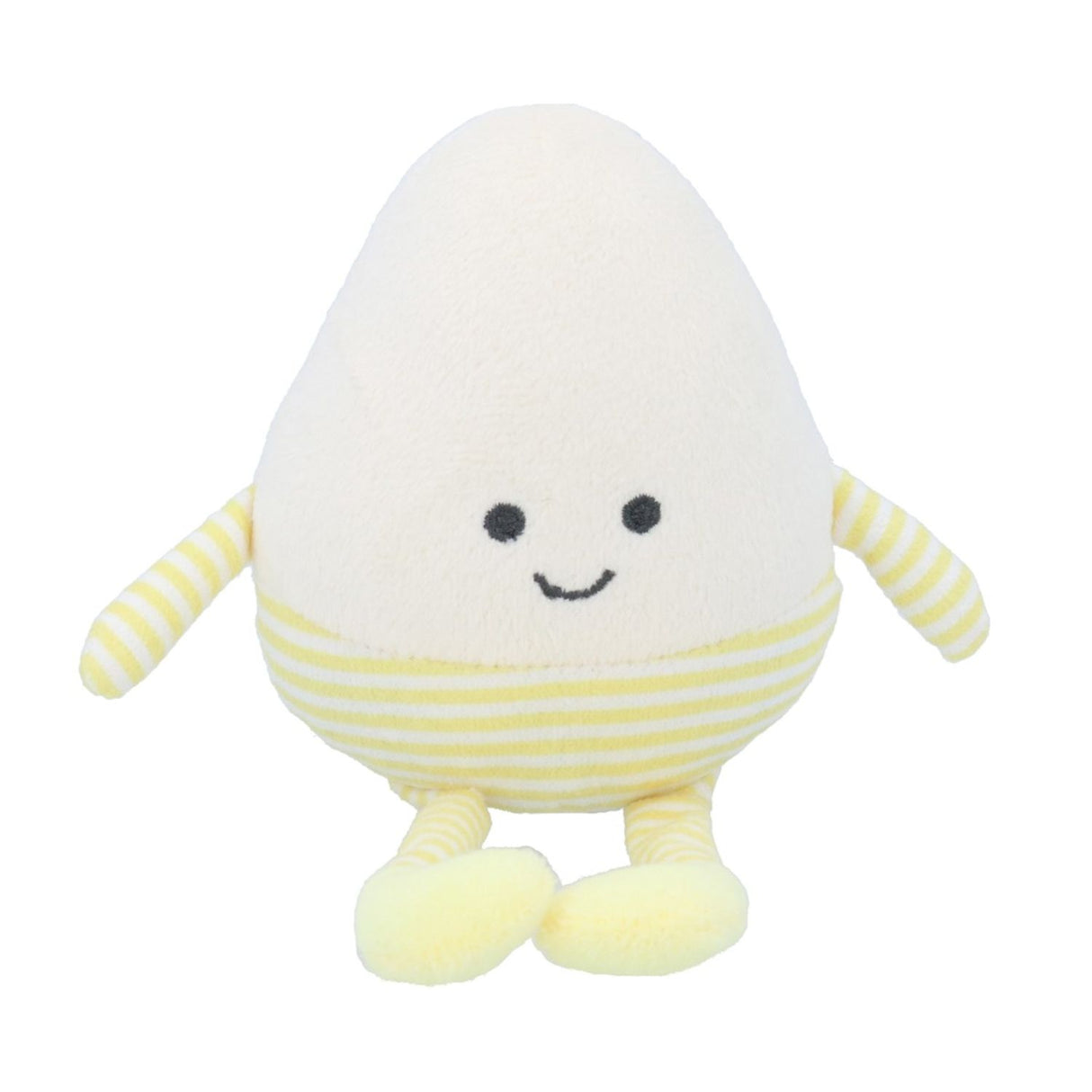 Gisela Graham Fabric Egg Shelf Sitter