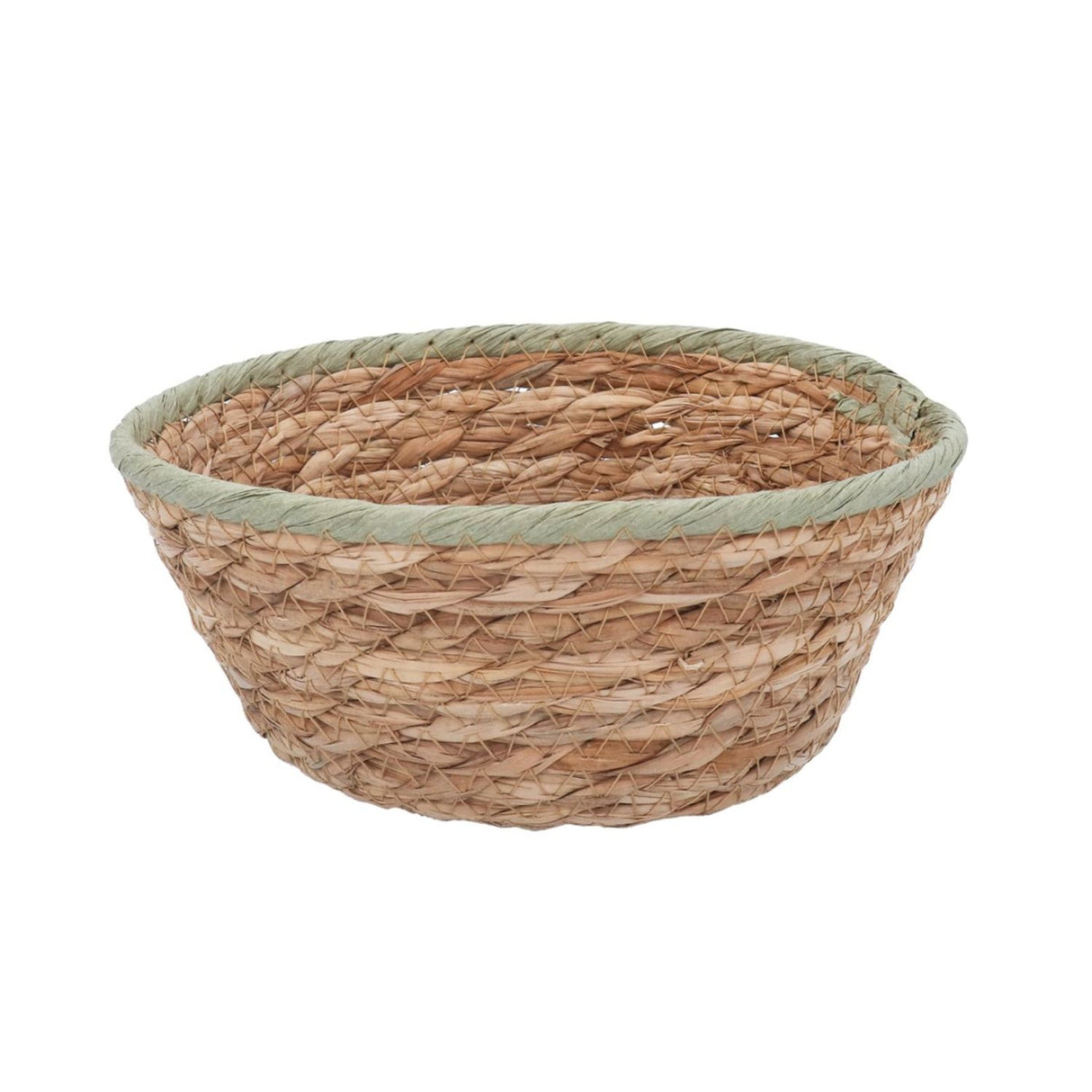 Gisela Graham Mini Woven Basket