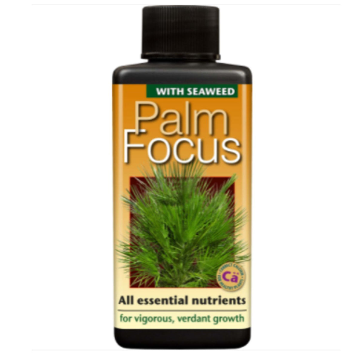 Growth Technology 300ml Palm Focus