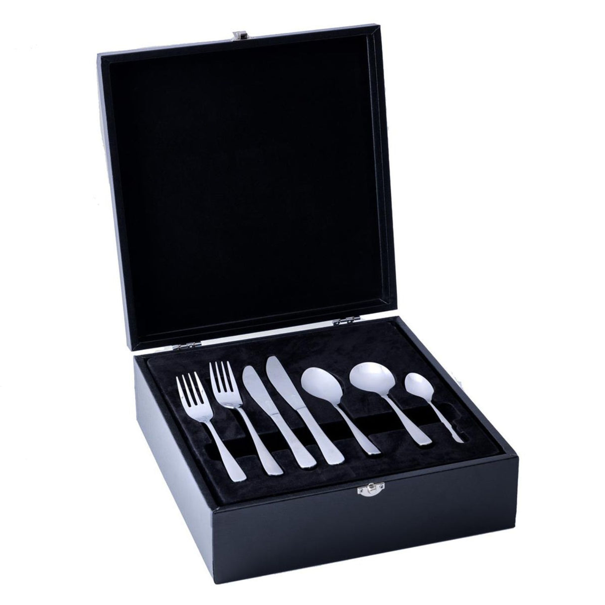 Viners Savannah 42 Piece Cutlery Giftbox