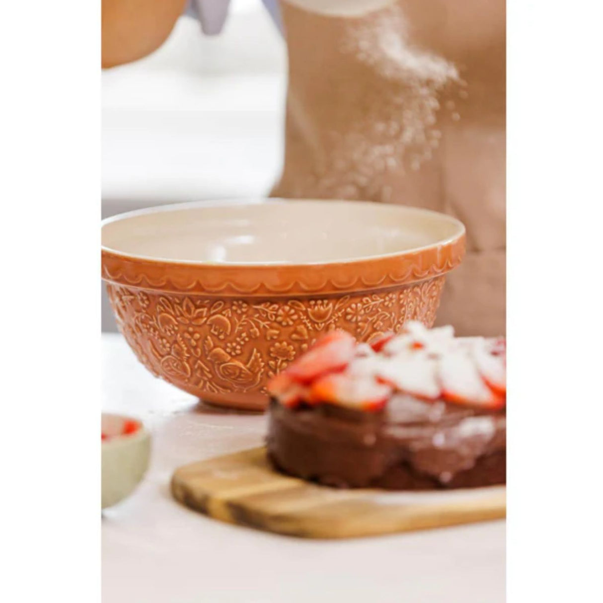 Mason Cash 24cm Home to Roost Mixing Bowl