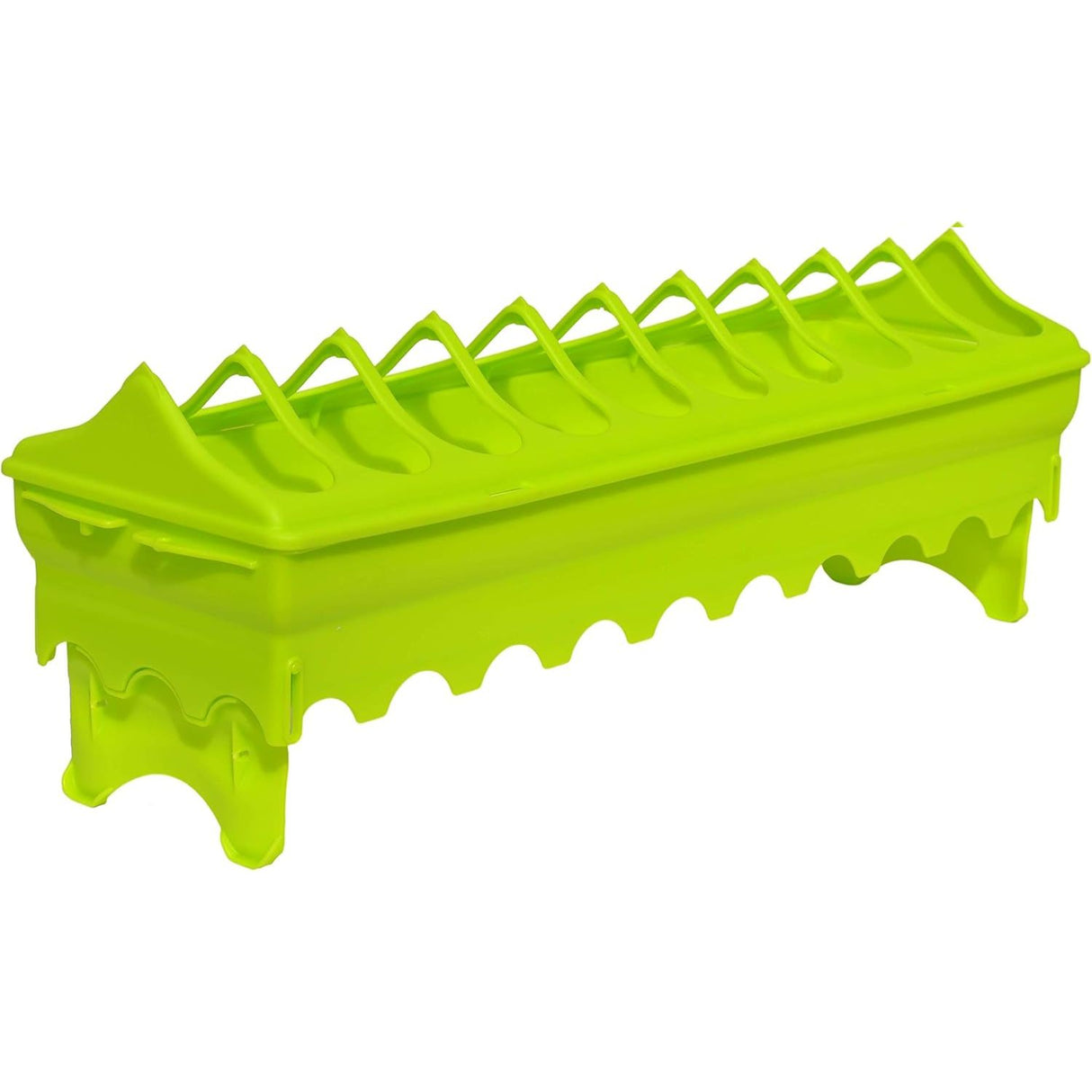 Supa Dog 50cm Chicken Feeding Trough