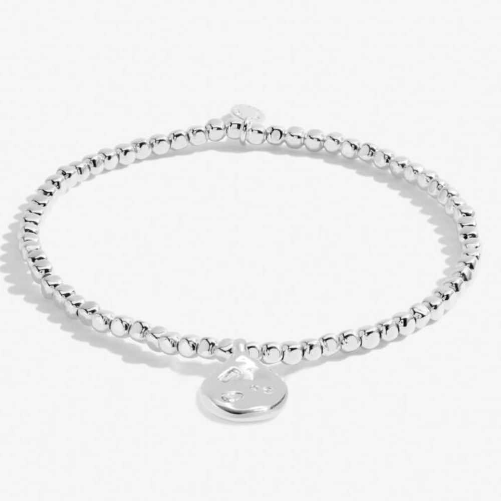 Joma Jewellery Dolce Vita 'Better Together' Bracelet In Silver Plating