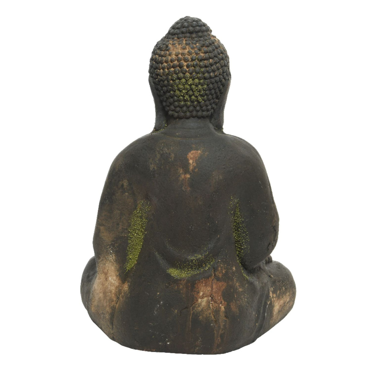 Kaemingk 41cm Outdoor Buddha Statue