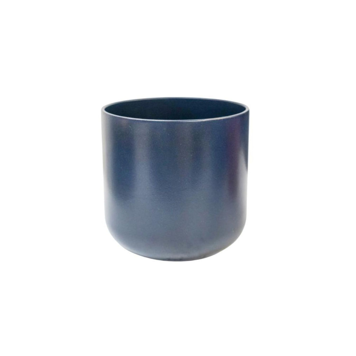 Ivyline 11cm French Navy Lisbon Planter