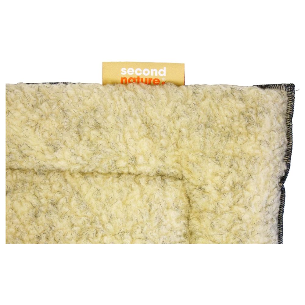 Second Nature Beige Cage Mat Small