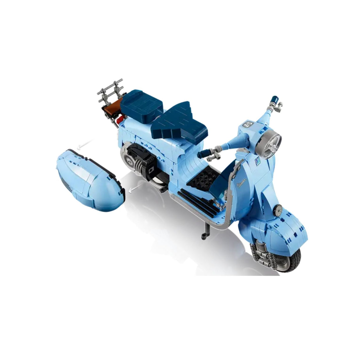 LEGO Vespa 125