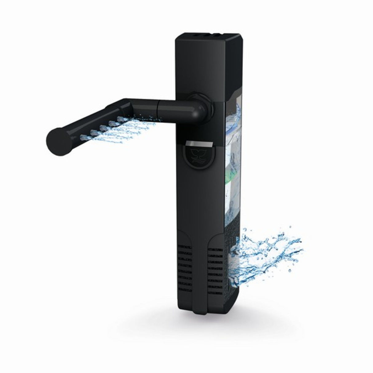 Ciano 60 Plus LED Aquarium - White