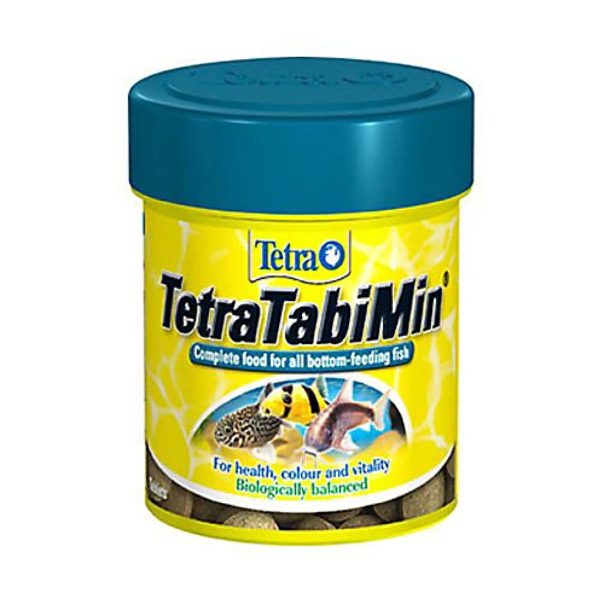 Tetra 36g TabiMin Tropical Fish Food