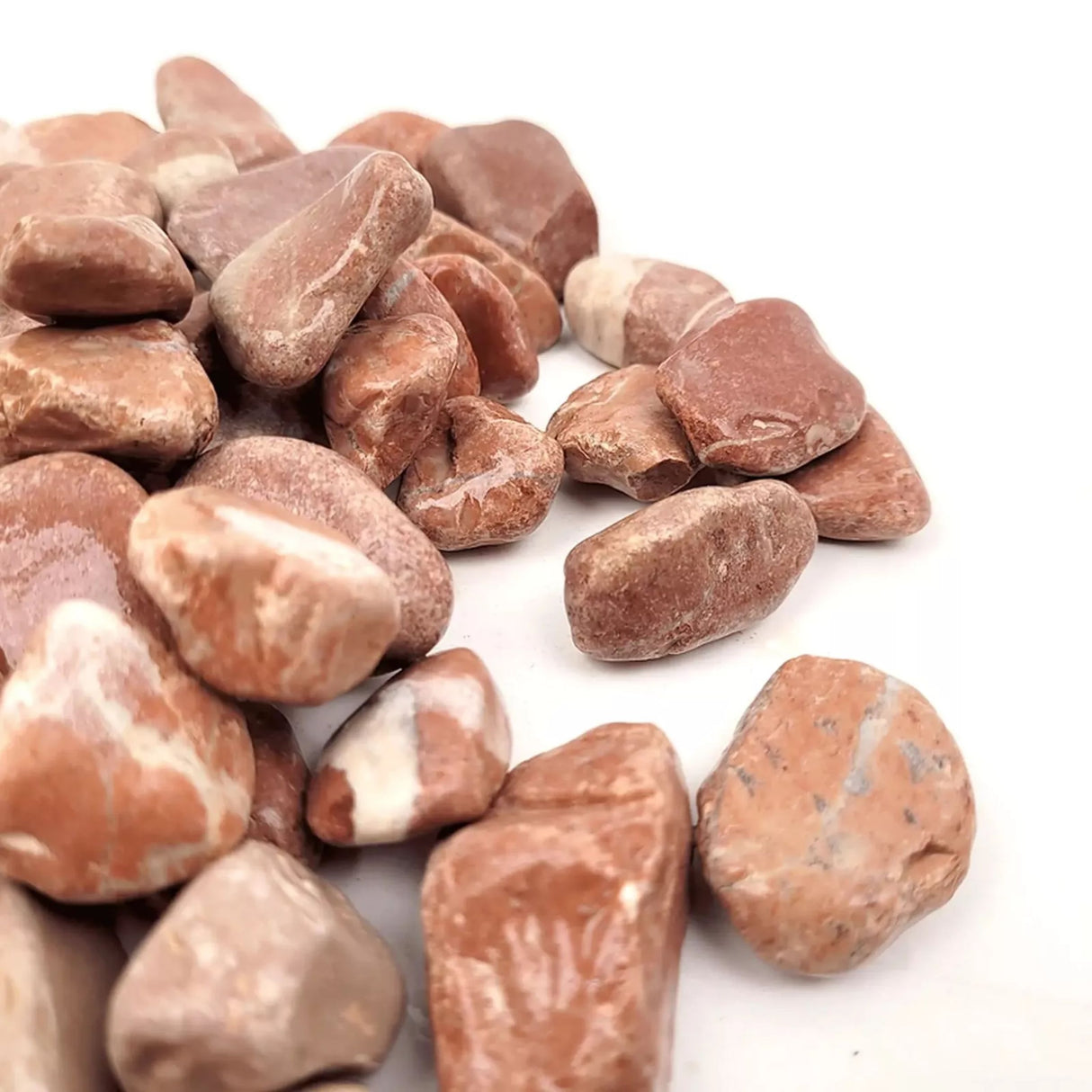 WIO 2kg Inferno River Gravel