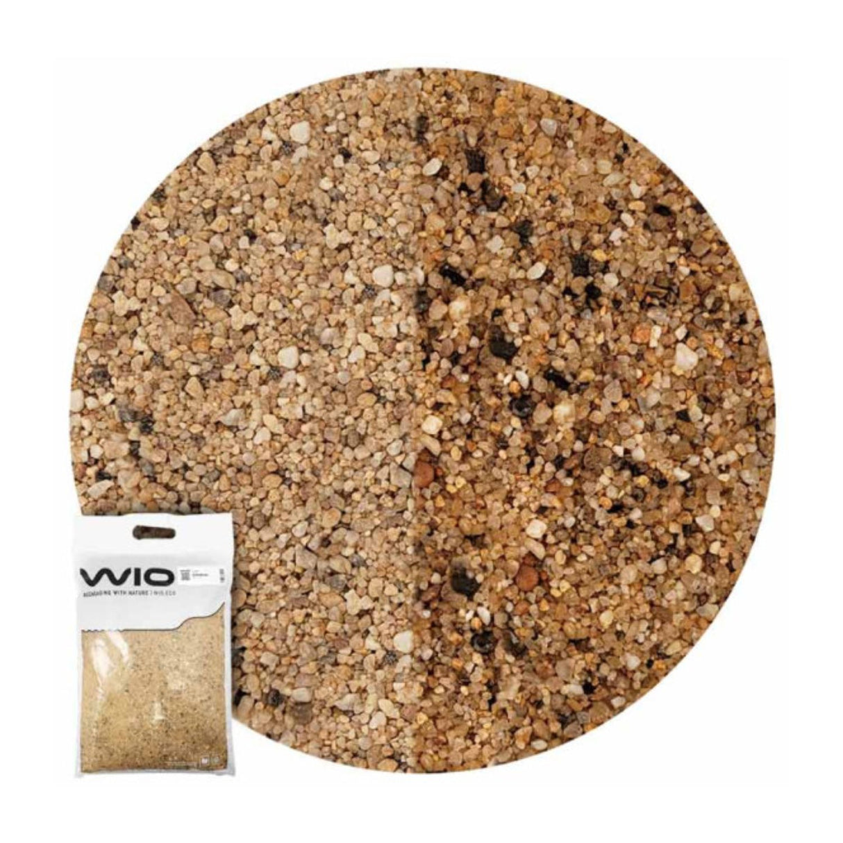 WIO 5kg Cimarron Sand Bag