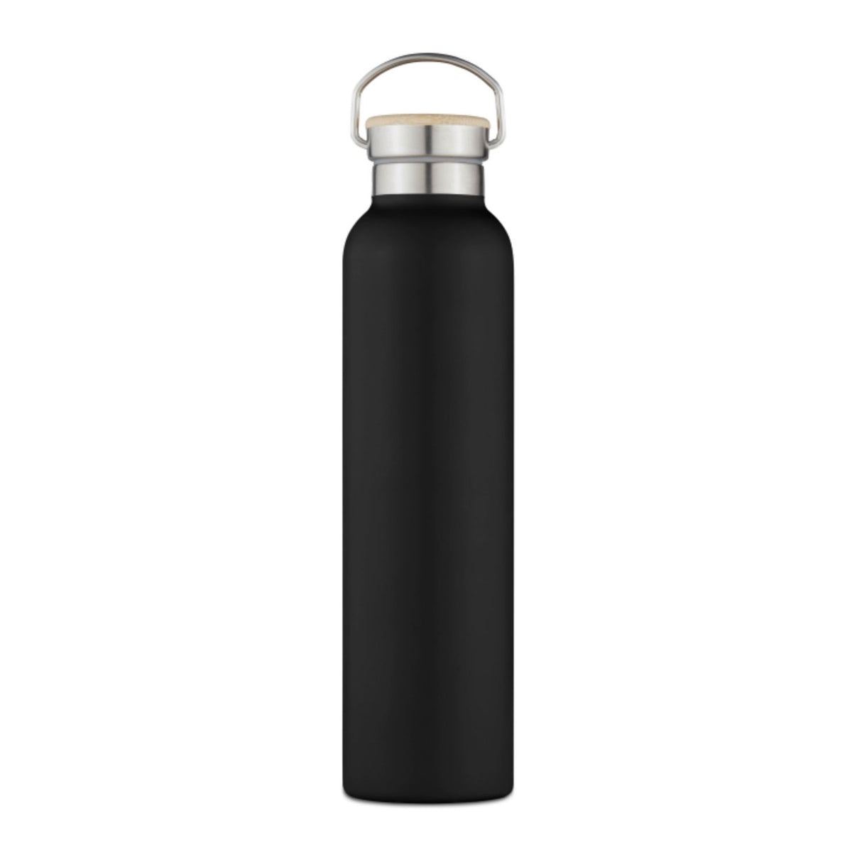 Tower 750ml Onyx Stainless Steel Insulated Bottle