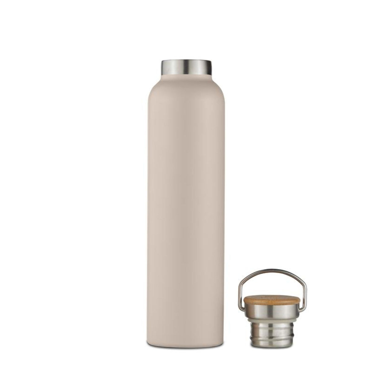 Tower 750ml Pink Stainless Steel Insulated Bottle