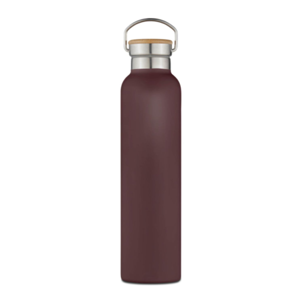 Tower 750ml Mulberry Stainless Steel Insulated Bottle