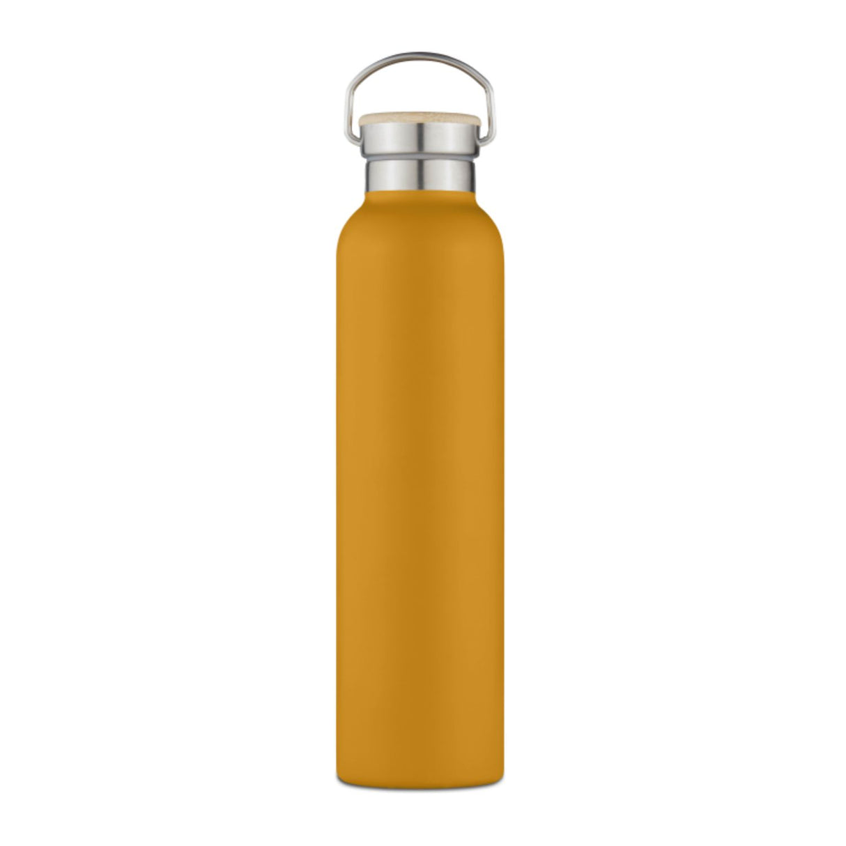 Tower 750ml Yellow Stainless Steel Insulated Bottle