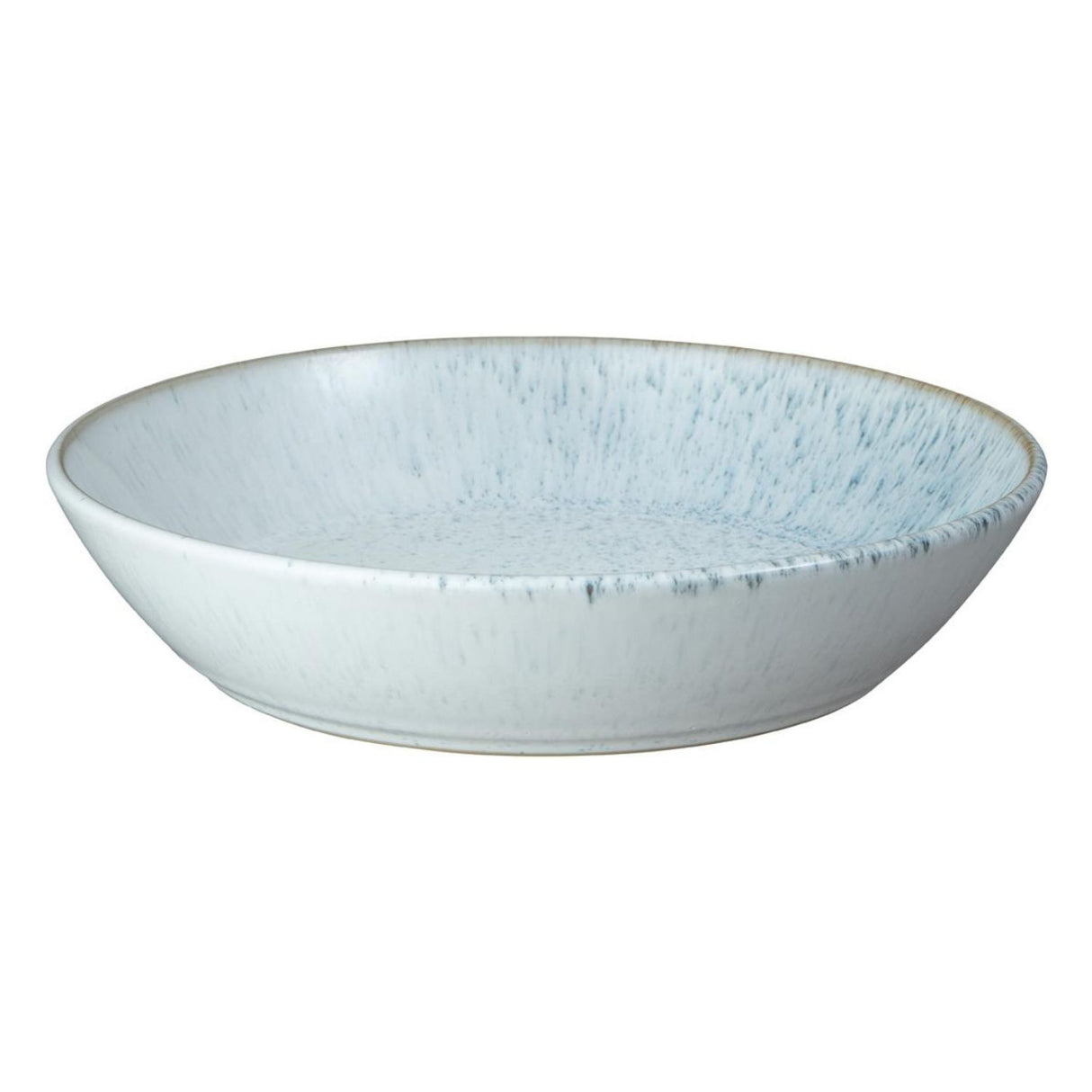 Denby 22cm Pasta Bowl - Blue