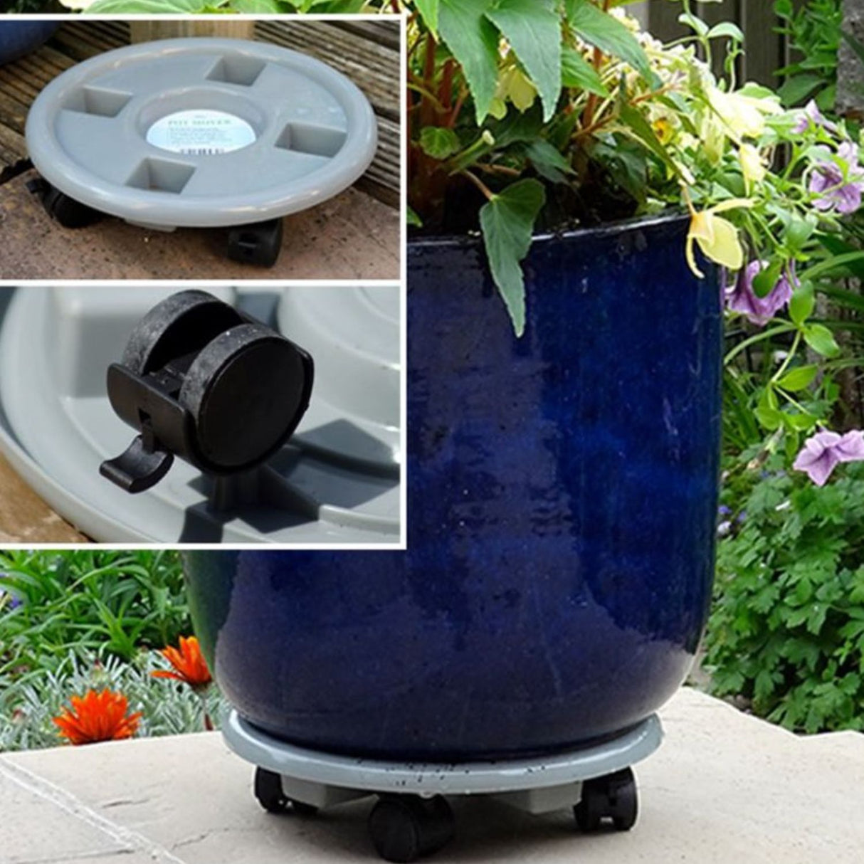 GreenKey 12" Pot Mover