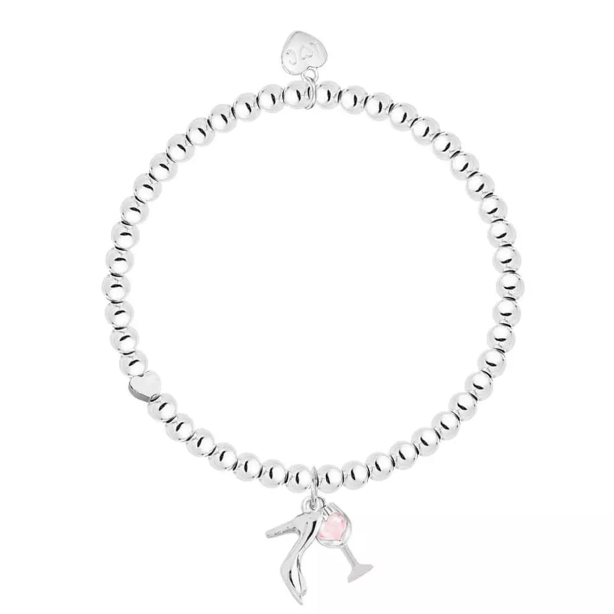Life Charms 'Birthday Girl' Bracelet