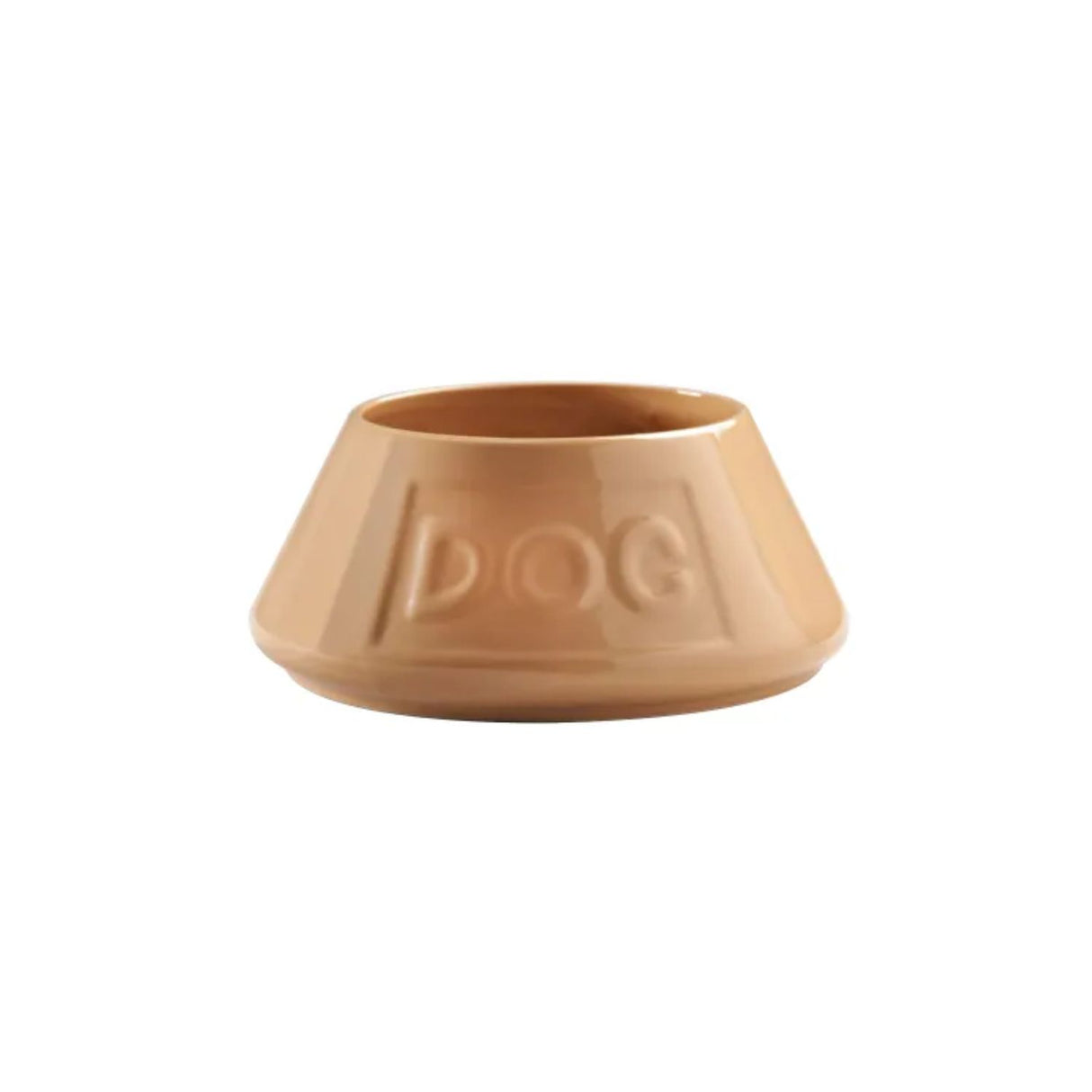 Mason Cash 21cm Non Tip Cane Dog Bowl