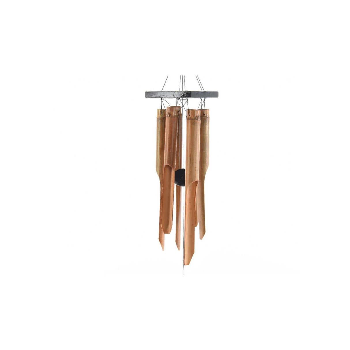 Decoris 85cm Bamboo Wind Chime