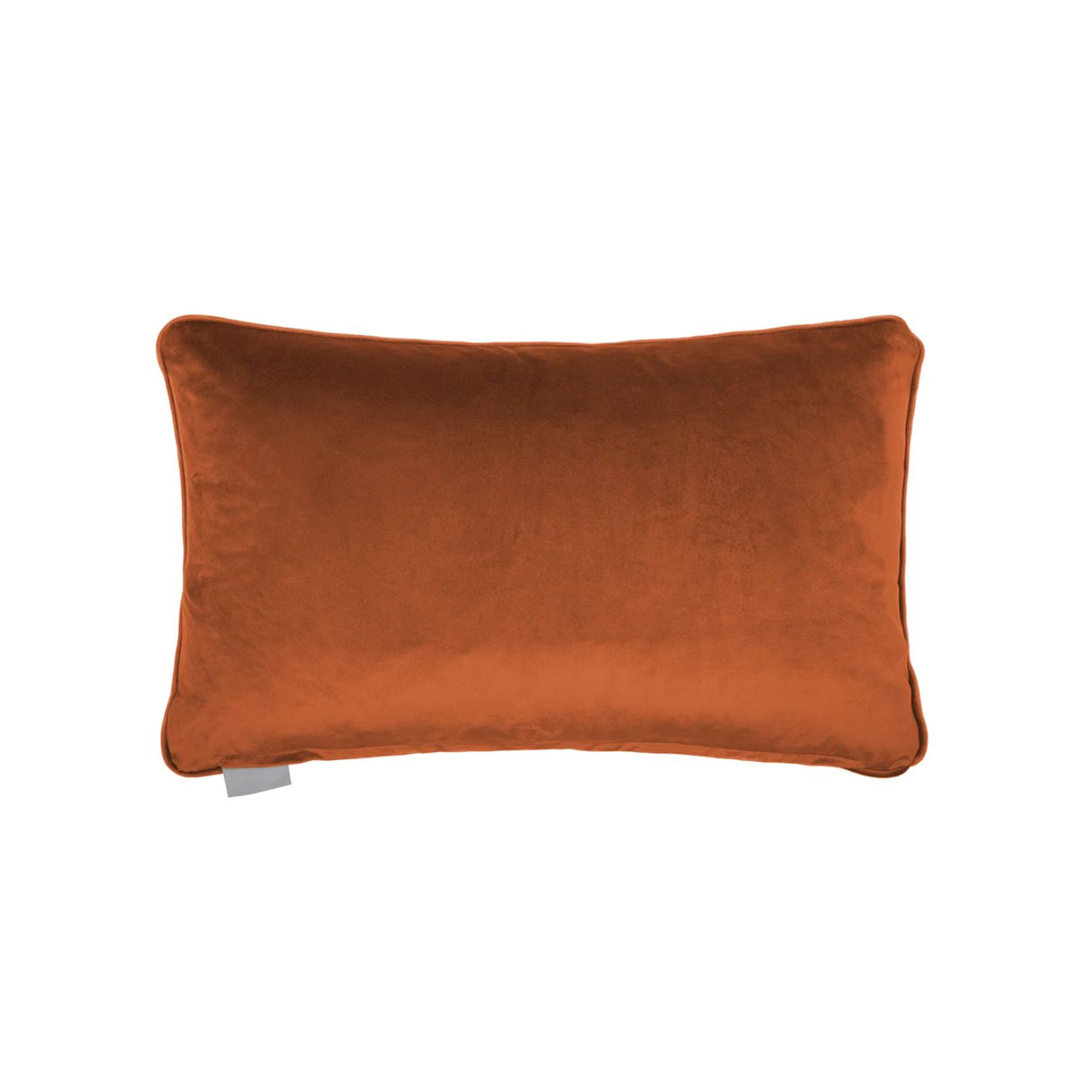 Voyage Maison 40x60cm Hazeldene Printed Feather Cushion Auburn