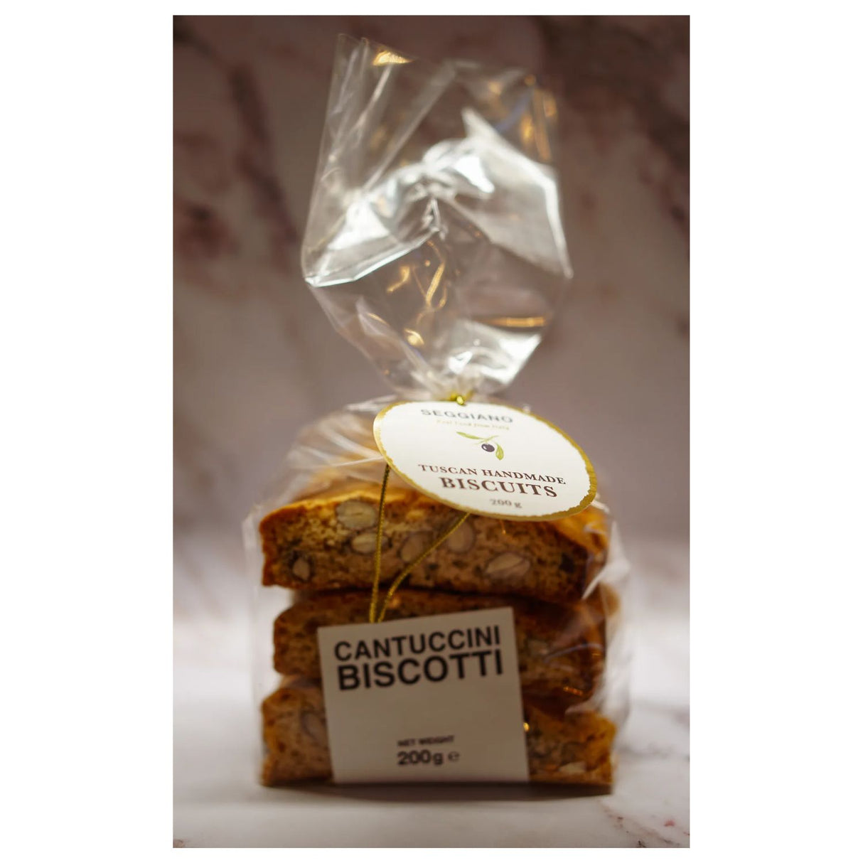 Seggiano Cantuccini Biscotti