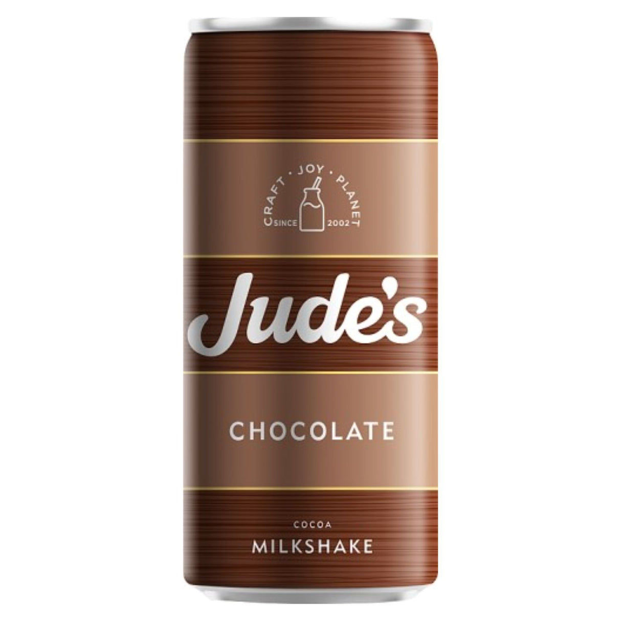 Jude's 250ml Chocolate Cocoa Milkshake