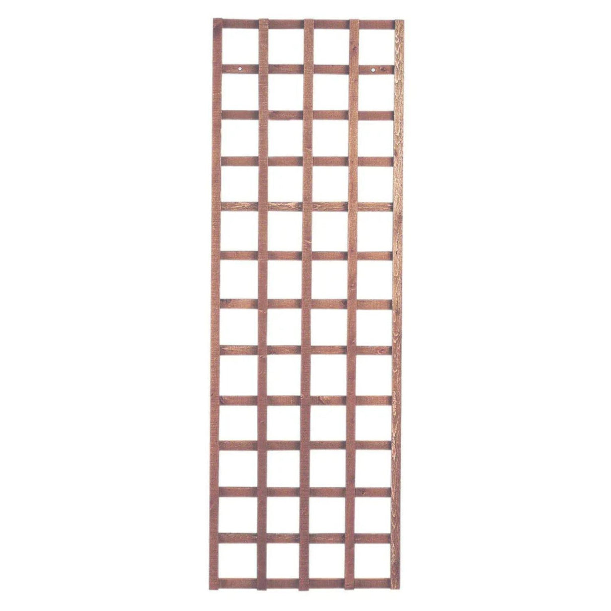 Gardman 1.8m Heavy Duty Trellis Panel (Tan)