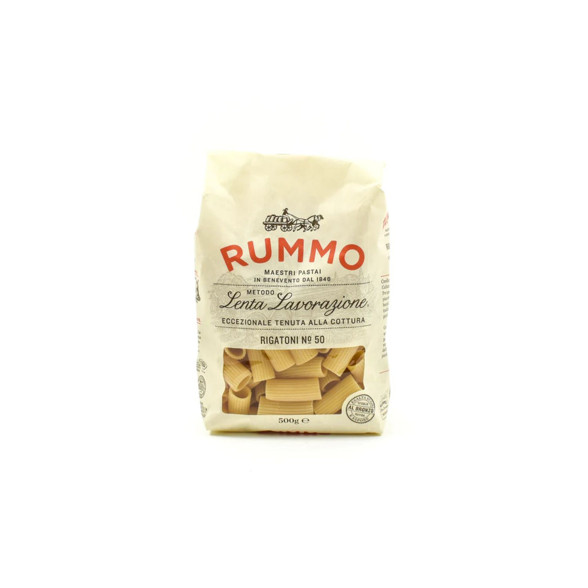 Rummo Rigatoni Pasta