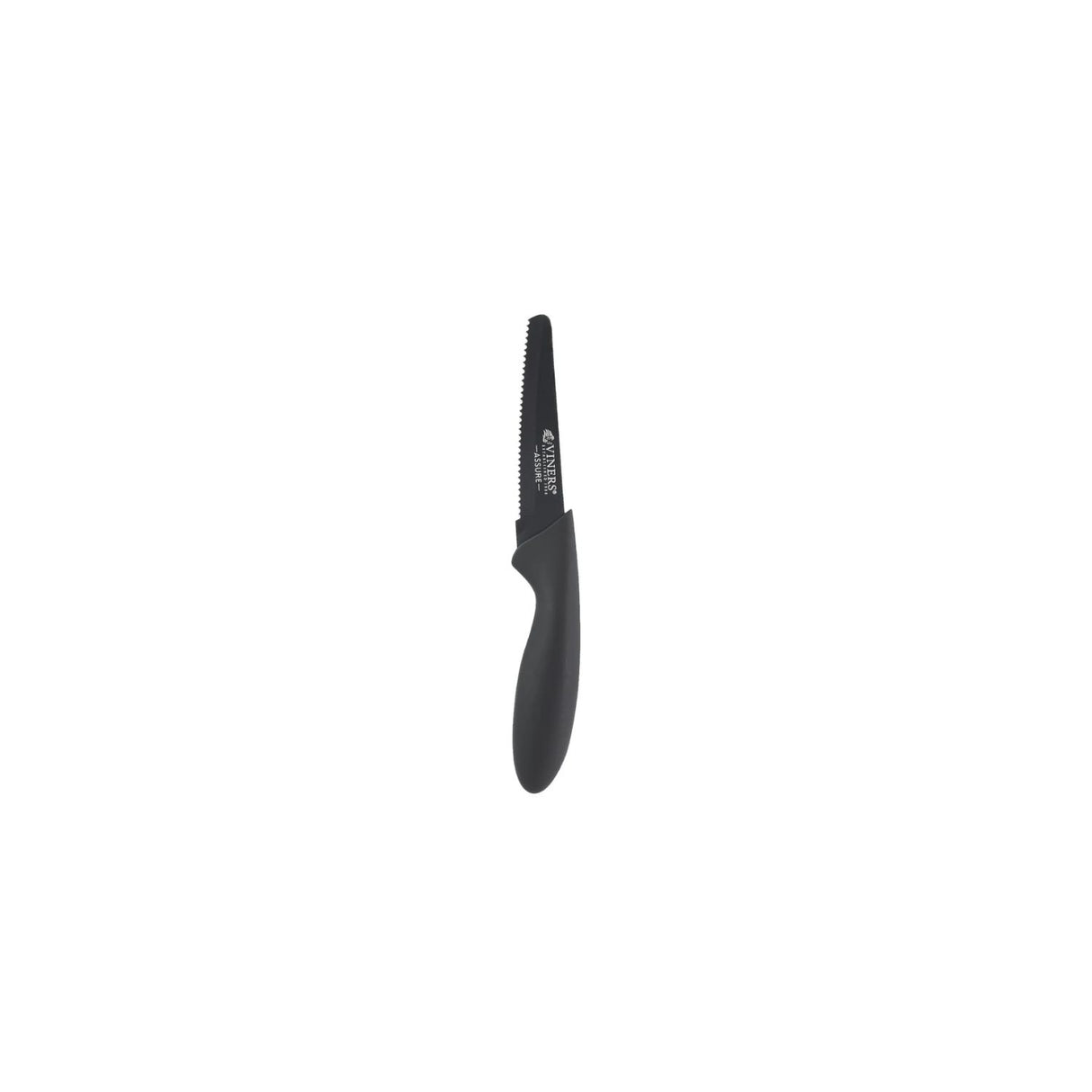 Viners 24.5cm Assure Serrated Paring Knife