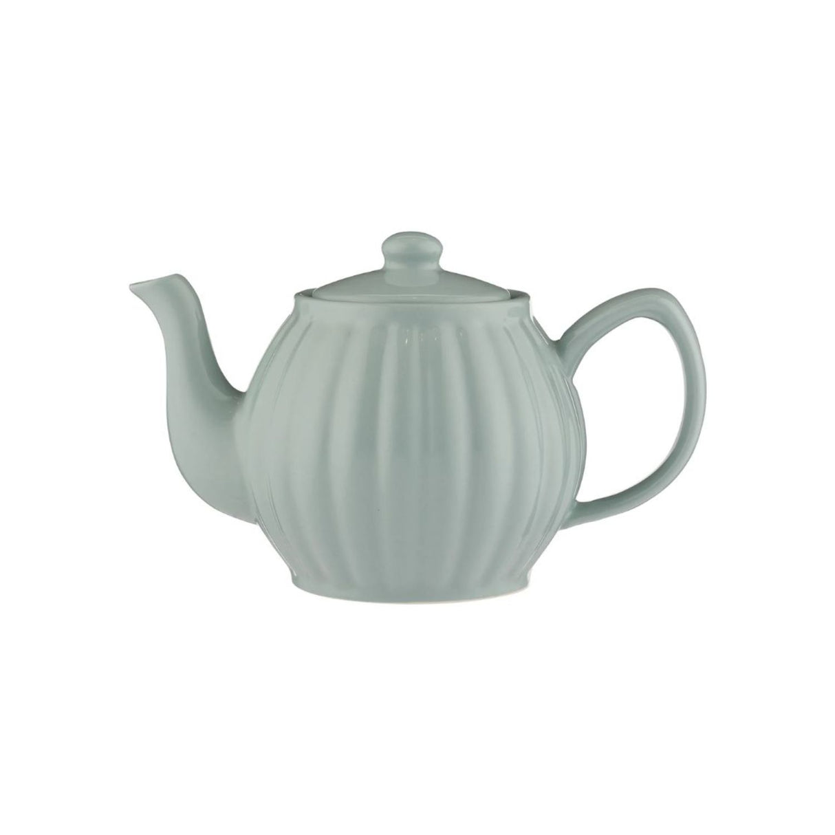 Price & Kensington 1100ml Duck Egg 6 Cup Teapot
