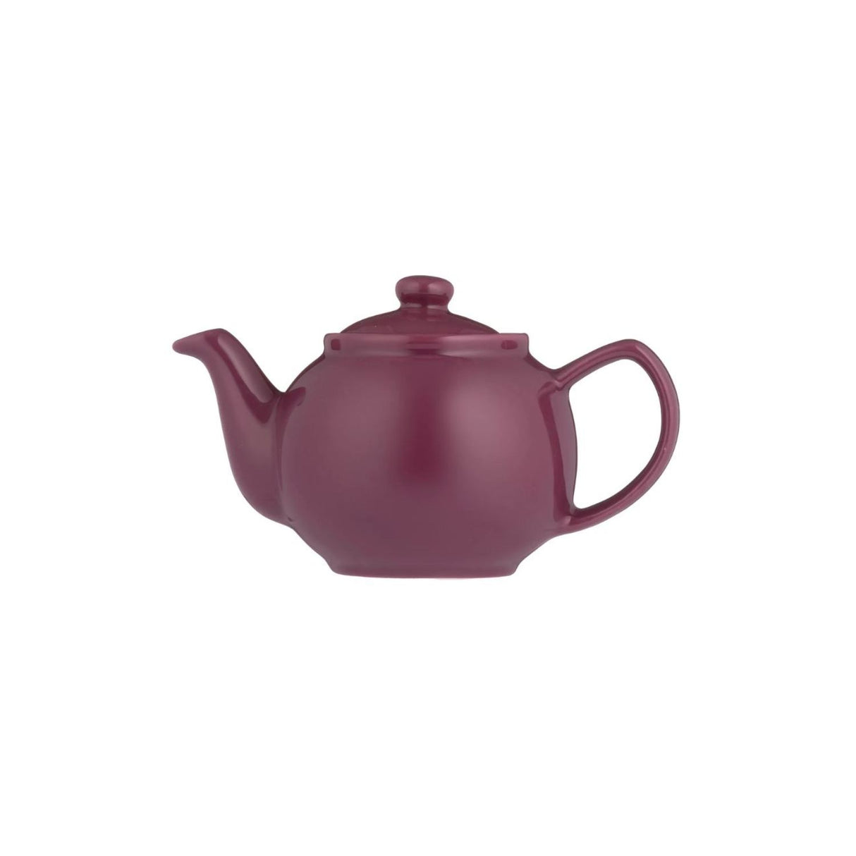 Price & Kensington 450ml Magenta 2 Cup Teapot