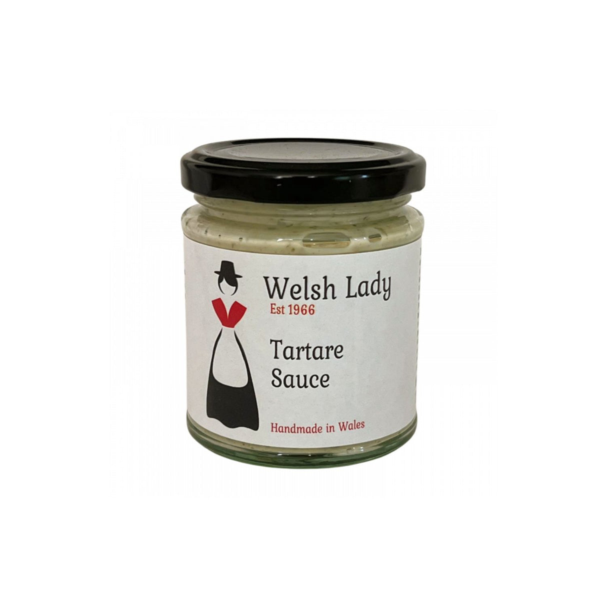 Welsh Lady 180g Tartar Sauce