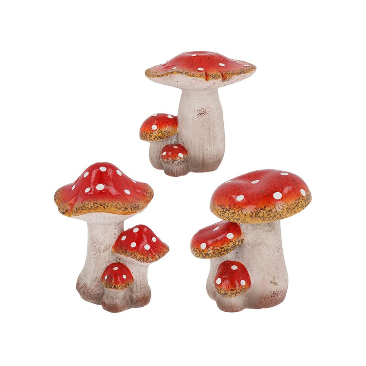 Joe Davies Mystic Mushrooms Triple Medium (Choice of 3)