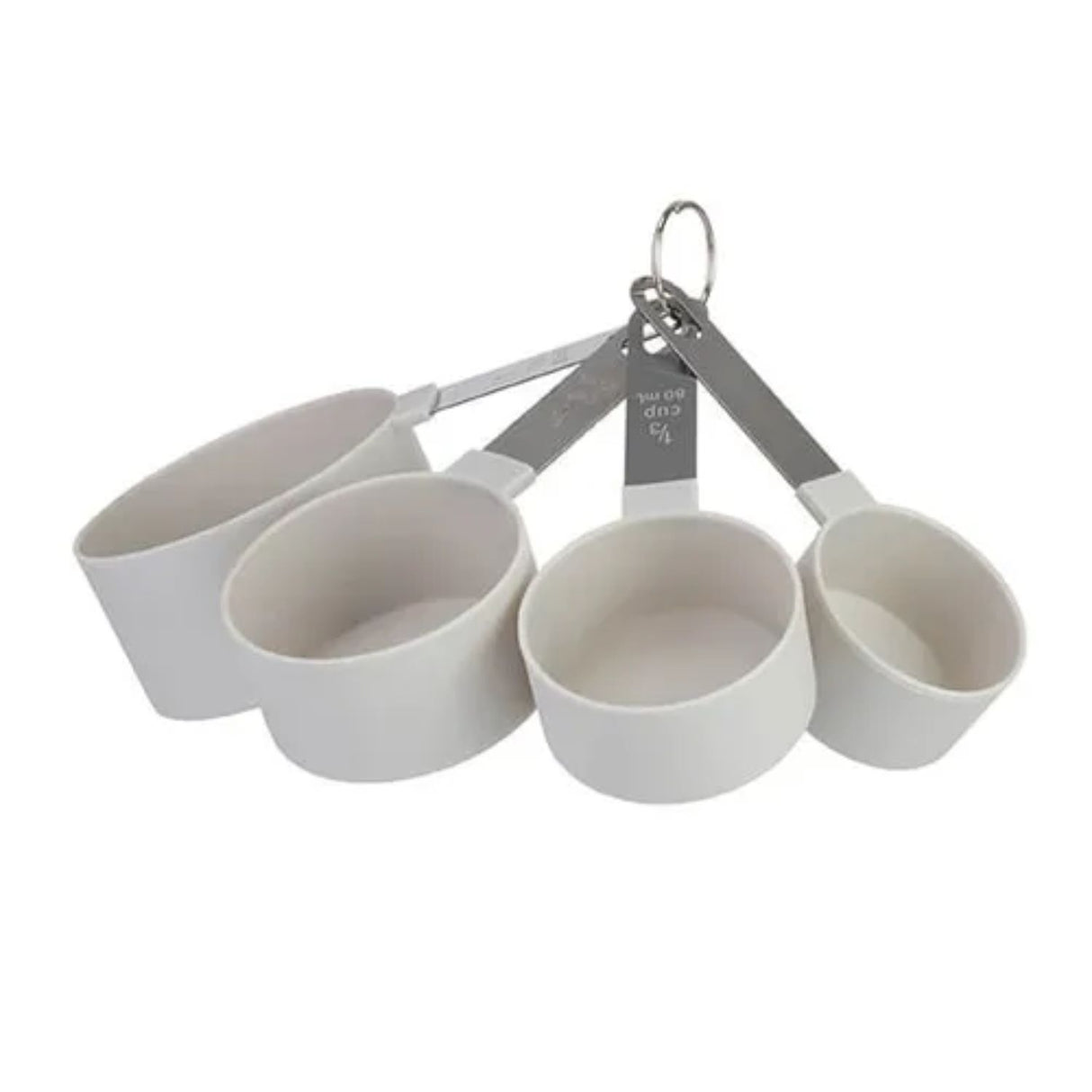 Just The Thing Measuring Cups & Spoons