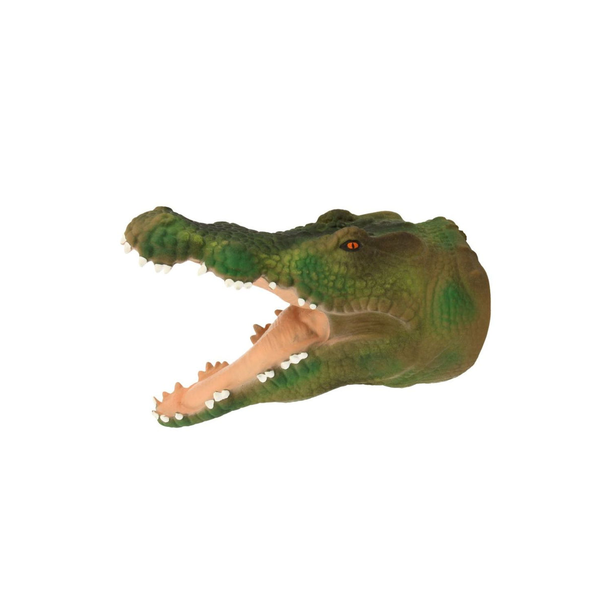 Keycraft Crocodile Hand Puppet