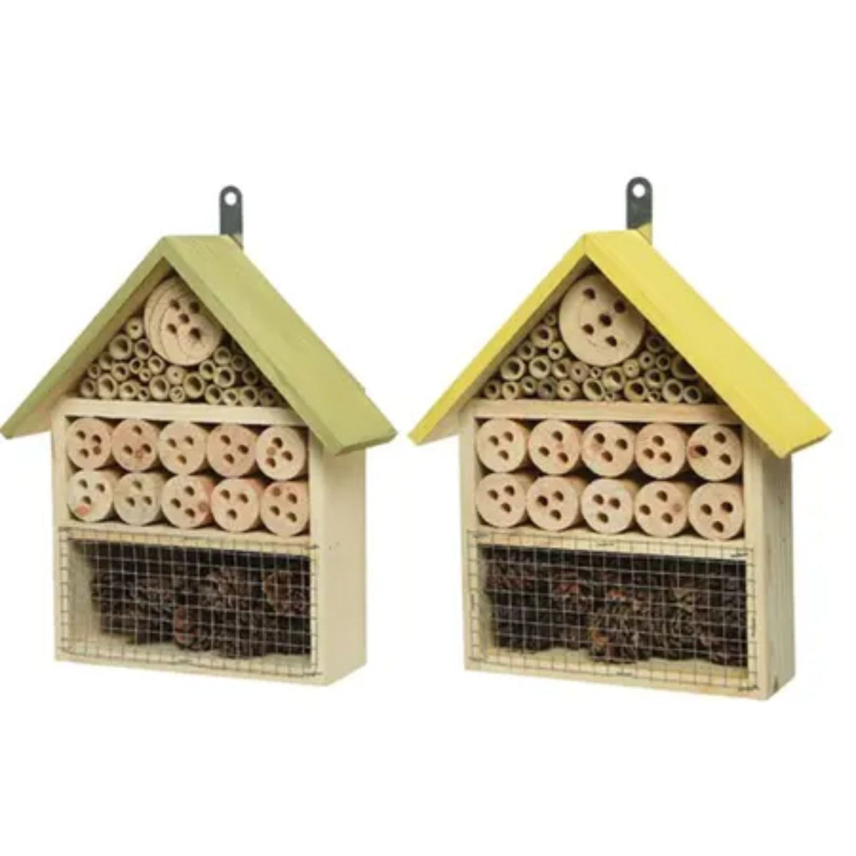 Kaemingk 29cm Insect House (Choice of 2)